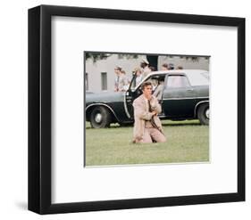 Peter Falk-null-Framed Photo