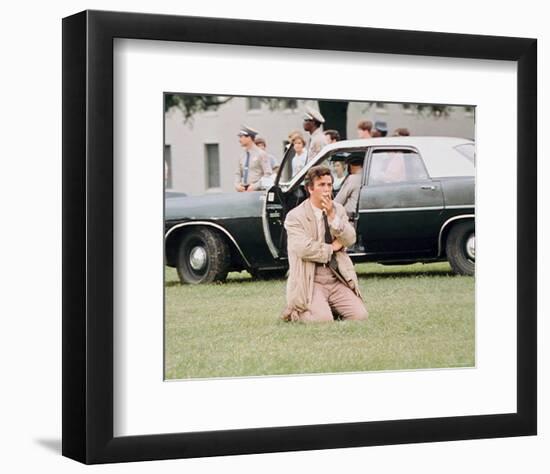 Peter Falk-null-Framed Photo