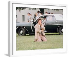 Peter Falk-null-Framed Photo