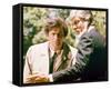 Peter Falk-null-Framed Stretched Canvas