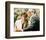 Peter Falk-null-Framed Photo