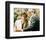 Peter Falk-null-Framed Photo