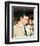 Peter Falk-null-Framed Photo