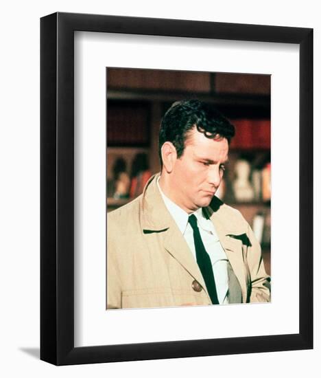 Peter Falk-null-Framed Photo