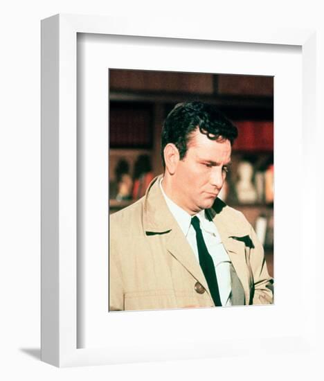 Peter Falk-null-Framed Photo