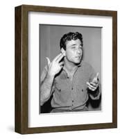 Peter Falk-null-Framed Photo