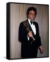 Peter Falk-null-Framed Stretched Canvas