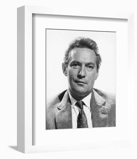 Peter Finch-null-Framed Photo