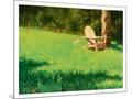 Wood Mount