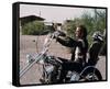 Peter Fonda, Easy Rider (1969)-null-Framed Stretched Canvas