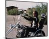 Peter Fonda, Easy Rider (1969)-null-Mounted Photo