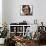 Peter Fonda-null-Framed Stretched Canvas displayed on a wall