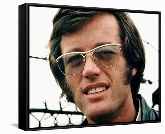 Peter Fonda-null-Framed Stretched Canvas