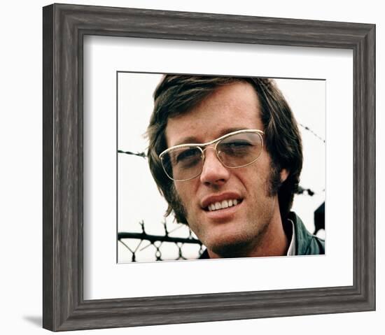 Peter Fonda-null-Framed Photo