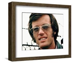 Peter Fonda-null-Framed Photo