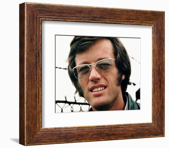 Peter Fonda-null-Framed Photo