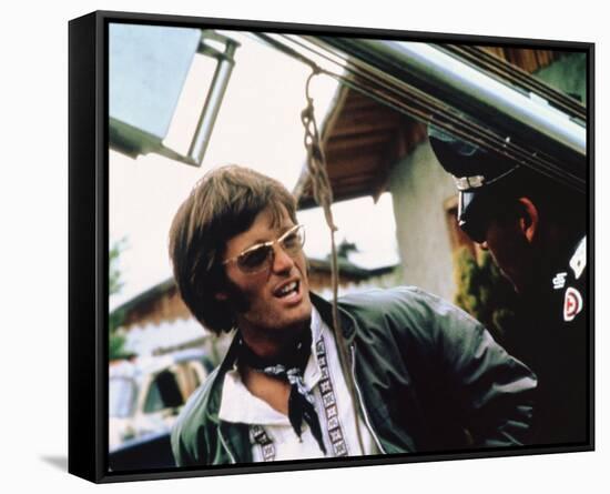 Peter Fonda-null-Framed Stretched Canvas