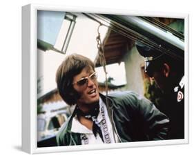 Peter Fonda-null-Framed Photo