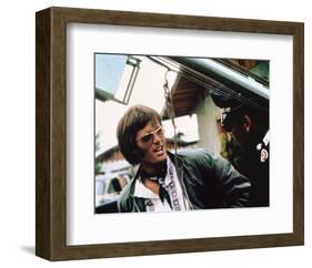 Peter Fonda-null-Framed Photo