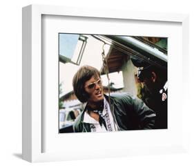 Peter Fonda-null-Framed Photo