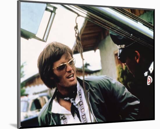 Peter Fonda-null-Mounted Photo