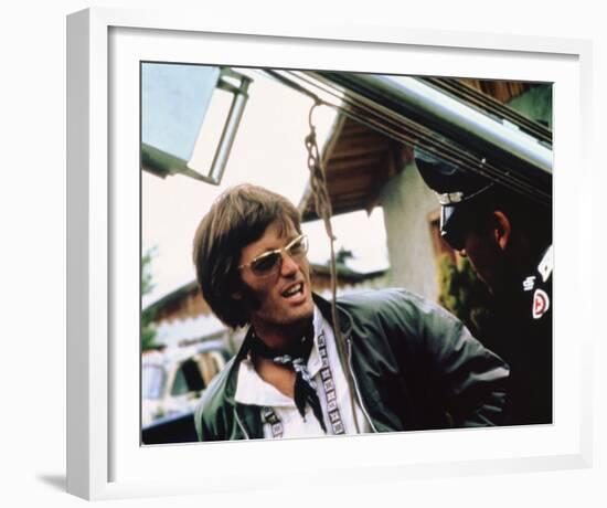 Peter Fonda-null-Framed Photo