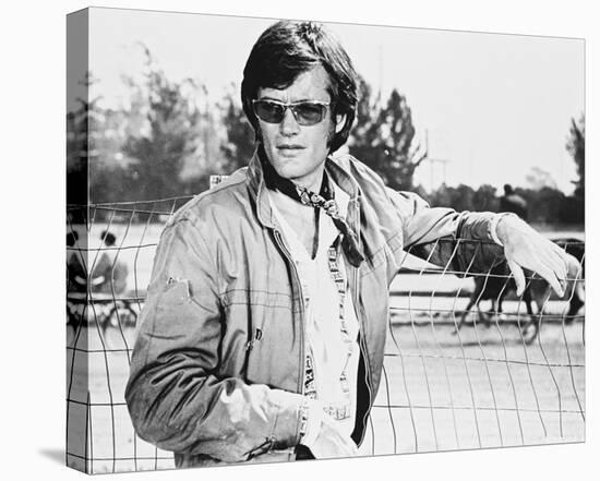 Peter Fonda-null-Stretched Canvas