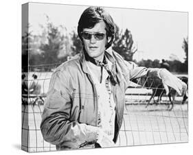 Peter Fonda-null-Stretched Canvas