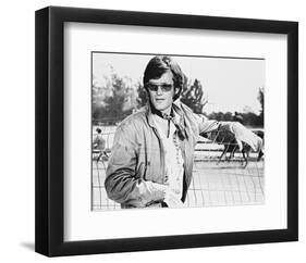 Peter Fonda-null-Framed Photo