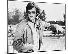 Peter Fonda-null-Mounted Photo