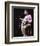 Peter Frampton-null-Framed Photo