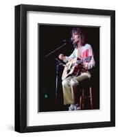 Peter Frampton-null-Framed Photo