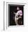 Peter Frampton-null-Framed Photo