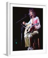 Peter Frampton-null-Framed Photo