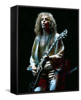 Peter Frampton-null-Framed Stretched Canvas