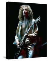 Peter Frampton-null-Stretched Canvas