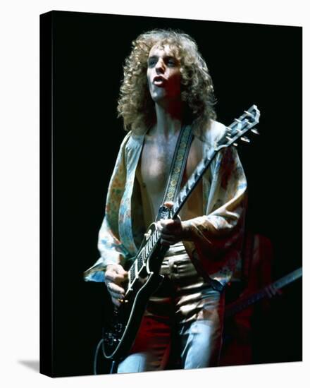 Peter Frampton-null-Stretched Canvas