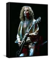 Peter Frampton-null-Framed Stretched Canvas