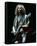 Peter Frampton-null-Framed Stretched Canvas