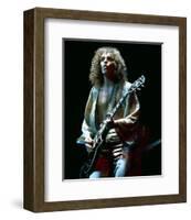 Peter Frampton-null-Framed Photo