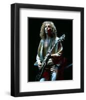 Peter Frampton-null-Framed Photo