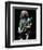 Peter Frampton-null-Framed Photo