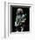 Peter Frampton-null-Framed Photo