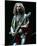 Peter Frampton-null-Mounted Photo