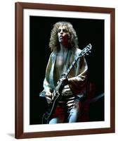 Peter Frampton-null-Framed Photo