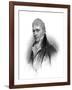 Peter Francis Bourgeois-Sir William Beechey-Framed Art Print