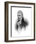 Peter Francis Bourgeois-Sir William Beechey-Framed Art Print