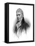 Peter Francis Bourgeois-Sir William Beechey-Framed Stretched Canvas