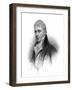 Peter Francis Bourgeois-Sir William Beechey-Framed Art Print