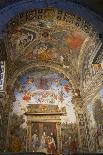 Interior of Church of San Luigi Dei Francesi, Rome, Lazio, Italy, Europe-Peter-Photographic Print